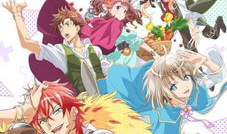 废柴王子动漫,逆袭之路，从废柴到传奇的蜕变