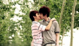 同性恋肛交视频,一段禁忌之爱的私密旅程